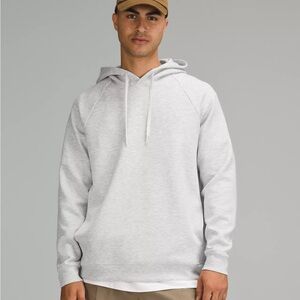 Lululemon Smooth Spacer Classic-Fit Pullover Hoodie - L
